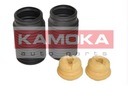 PROTECTION AMORTISSEUR AVANT POUR OPEL VECTRA A CC 2.0I photo 2 - milautoparts-fr.ukrlive.com