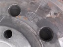 FORD SCORPIO II 2.3 16V WHEEL DUAL-MASS 96GG6477A1B photo 5 - milautoparts-fr.ukrlive.com