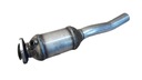 CATALISATEUR AUDI 80 1,6 1990-1994 photo 2 - milautoparts-fr.ukrlive.com