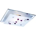 LAMPA PLAFON KINKIET 24CM SARAGOSSA