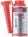 LIQUI MOLY DIESEL ДЕПРЕССОР 0,15Л