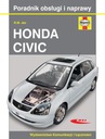 Honda Civic моделей 2001-2005 гг. РЕМОНТИРУЮ САМ в клинике