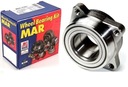 BEARING HUB HONDA ACCORD 90-98 ROVER 600 FRONT photo 1 - milautoparts-fr.ukrlive.com