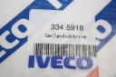MASTIC D'ÉTANCHÉITÉ PONT COLONNE DE DIRECTION IVECO 3345918 OEMphoto 3