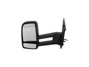 MIRROR MERCEDES SPRINTER 906 VW CRAFTER L photo 1 - milautoparts-fr.ukrlive.com