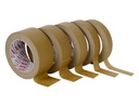 Лента малярная EXPERT BROWN 30 мм x 45 м | 110°С | ПРИЛОЖЕНИЕ