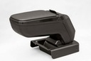 ARMREST FORD KA+ 2016- ARMSTER 2 BLACK photo 1 - milautoparts-fr.ukrlive.com