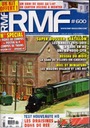 RMF № 600, 7/2015 Франция (очереди)