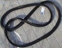 MERCEDES B CLASS W245 GASKET LID BOOT NEW CONDITION ORIGINAL photo 1 - milautoparts-fr.ukrlive.com