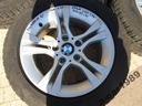 DISQUES D'ALLIAGE LEGER 16' AVEC PAR PNEUS HIVER BMW 3 E90 91 205/55/16 photo 2 - milautoparts-fr.ukrlive.com