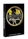 Концерт SCORPIONS MTV Unplugged в Афинах /DVD/