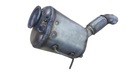 FILTER DPF FAP BMW E70 E71 X5 X6 3.0DX 4.0DX 2009- photo 2 - milautoparts-fr.ukrlive.com