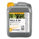 PALLMANN PALL - X 94 Полуматовый - 5 л - SULEJÓWEK