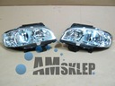 SEAT IBIZA CORDOBA 99-02 LAMP H4 LAMP NEW CONDITION photo 2 - milautoparts-fr.ukrlive.com