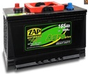 ACCUMULATEUR ZAP 195 17 photo 1 - milautoparts-fr.ukrlive.com