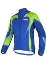 ВЕЛОСИПЕДНАЯ КУРТКА FORZA SPORT NORDLYS S SOFTSHELL