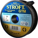 Конкурсная леска STROFT GTM ORIGINAL 0,12 мм. 100м.