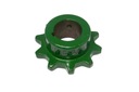 ROUE PIGNON PRZENOSNIKA JOHN DEERE H159613 photo 1 - milautoparts-fr.ukrlive.com