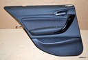 BMW 1 F20 PANEL CARDS DOOR LEFT RIGHT REAR photo 4 - milautoparts-fr.ukrlive.com