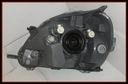 LAMP LAMP RIGHT TOYOTA YARIS 02-05 ELE FROM ENGINE photo 3 - milautoparts-fr.ukrlive.com