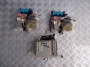 TOYOTA RAV MODULE BSI 2.2 D-CAT 2006-2012 photo 1 - milautoparts-fr.ukrlive.com