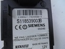 LECTEUR DE CARTES S118539003B 8200216724 RENAULT photo 2 - milautoparts-fr.ukrlive.com