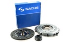 CLUTCH SET AUDI A4- A6- VW PASSAT 1.9 TDI 95- 01 photo 4 - milautoparts-fr.ukrlive.com