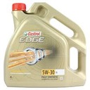 CASTROL EDGE 5W30 4L 504 507 5W-30 FST CRACOVIE photo 1 - milautoparts-fr.ukrlive.com