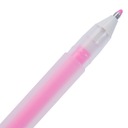 Gélové pero ružové fluorescenčné SAKURA Gelly Roll presné písanie Hmotnosť (s balením) 0.01 kg