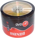 DVD-R диски Maxell шт. 50 шт. Корпоративный Надёжный Wawa