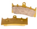 PADS BRAKE FRONT FRONT GSF 400 650 1250 BANDIT photo 1 - milautoparts-fr.ukrlive.com