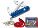Детский карманный нож MY FIRST VICTORINOX 0.2373.T2