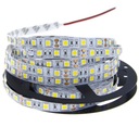 ЛЕНТА 300 LED SMD 5050 рулон 5м ХОЛОДНЫЙ ШТАБ!