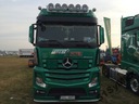 SYMEX BARRE DE TAMPONNEMENT BARRE DE TAMPONNEMENT TUYAUX MERCEDES ACTROS 4 photo 1 - milautoparts-fr.ukrlive.com