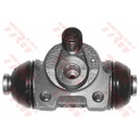 TRW BWF117 CYLINDER BRAKE photo 1 - milautoparts-fr.ukrlive.com