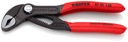 ЩИПЦЫ KNIPEX COBRA ТРУБНЫЙ КЛЮЧ KOBRA 250 8701