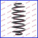 KAYABA SPRING REAR K-FLEX OPEL ASTRA III H UNIVERSAL photo 1 - milautoparts-fr.ukrlive.com