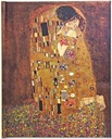 Блокнот Klimt KISS Блокнот Pauper Press