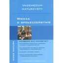 s VADEMECUM - новый экзамен на аттестат зрелости - ЗНАНИЯ ОБ ОБЩЕСТВЕ