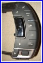 БАГАТОФУНЦІЯ КЕРМА CITROEN C5 3  (5124082945) фото min 9