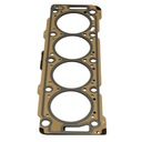 GASKET CYLINDER HEAD ELRING CITROEN EVASION photo 2 - milautoparts-fr.ukrlive.com