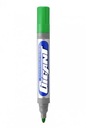 Зеленый сухостираемый маркер Kamet Gigant, 10 шт.