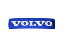 ЭМБЛЕМА НАКЛЕЙКА ЛОГОТИП VOLVO S80 S60 XC90 XC60 V60