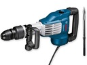 Отбойный молоток BOSCH GSH 11 VC 23J 1700W + остроконечный