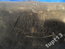 VW TOUAREG FACELIFT BEAM REINFORCER 7PX399227 photo 2 - milautoparts-fr.ukrlive.com