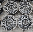 DISQUES ACIER OPEL ASTRA ZAFIRA OMEGA 15'' photo 1 - milautoparts-fr.ukrlive.com