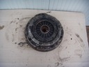 HYUNDAI H1 H200 2,5TD CLUTCH WHEEL DISC СLUTCH BEARING photo 1 - milautoparts-fr.ukrlive.com