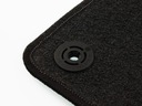 TAPIS POUR VW GOLF V 2003-2008 BASIC CARMAT photo 6 - milautoparts-fr.ukrlive.com