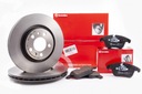 DISQUE DE FREIN BREMBO 8020584210963 photo 4 - milautoparts-fr.ukrlive.com