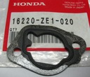 HONDA GX160 GX200 tesnenie karburátora 16220-ZE1-020 Výrobca dielov Honda